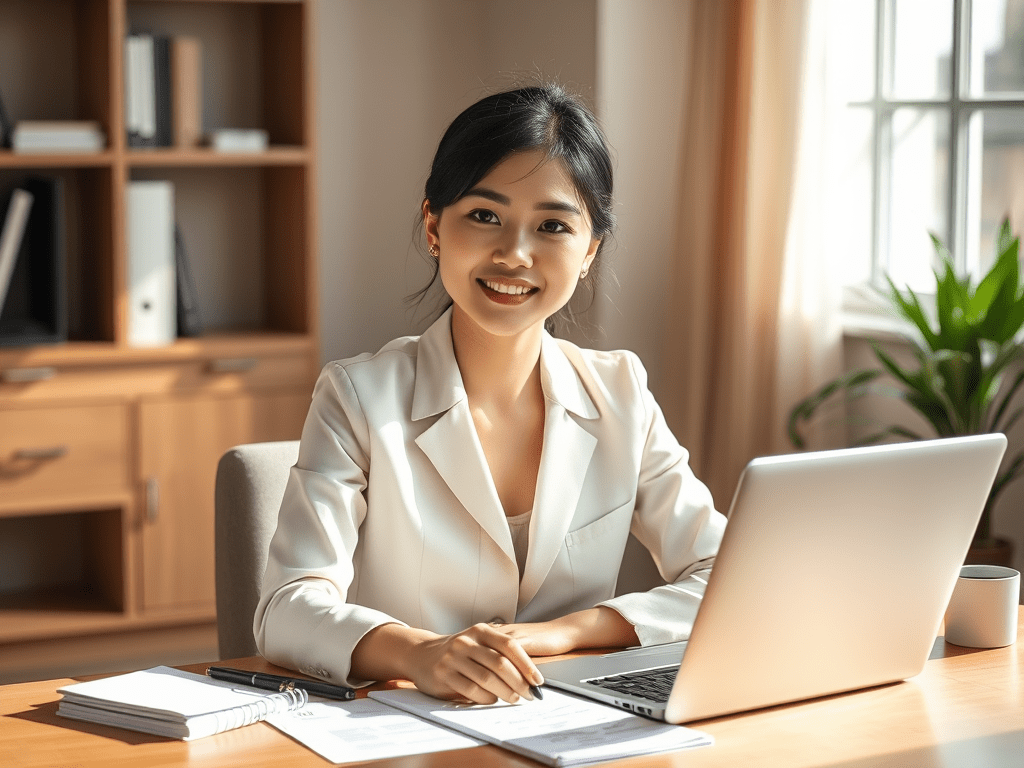 How to Conquer Job Interview Anxiety: 10 Practical&nbsp;Strategies