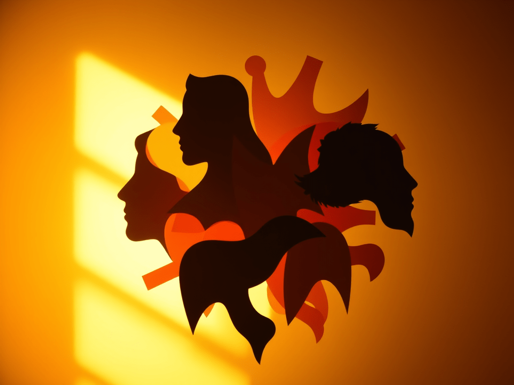 The RISE Model: Redefining Leadership for&nbsp;Everyone