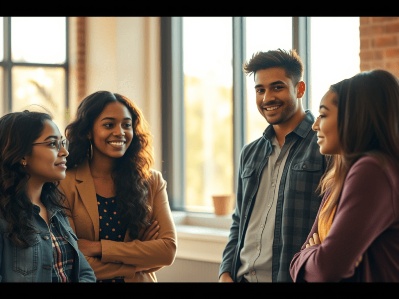 Understanding Gen Z & Millennials: Debunking the ‘Lazy’ Stereotype