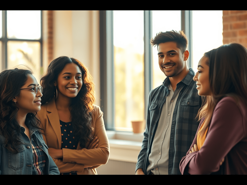 Understanding Gen Z & Millennials: Debunking the ‘Lazy’ Stereotype