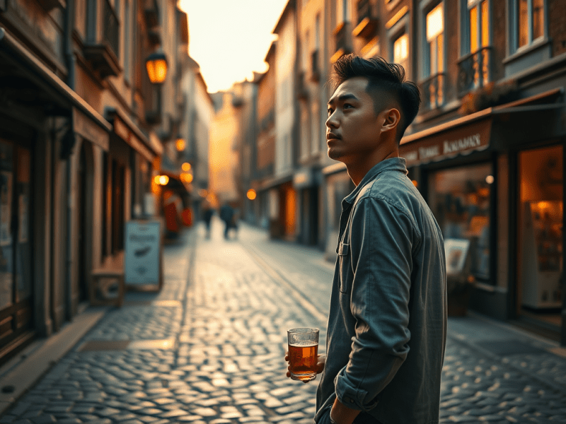 How I Learned to Love Myself Without&nbsp;Alcohol