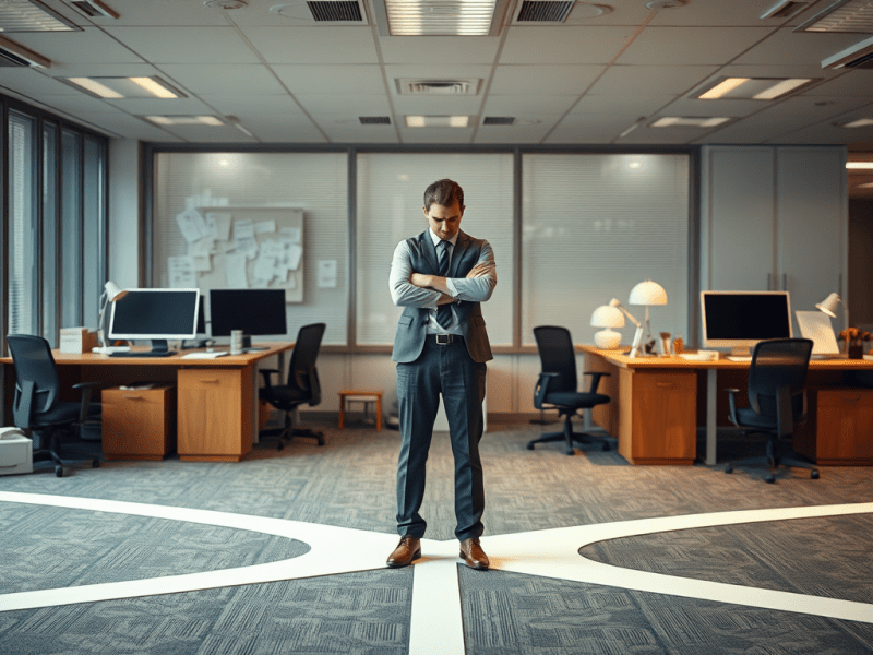 12 reasons why you didn’t get the job or promotion (and what to do about&nbsp;it)