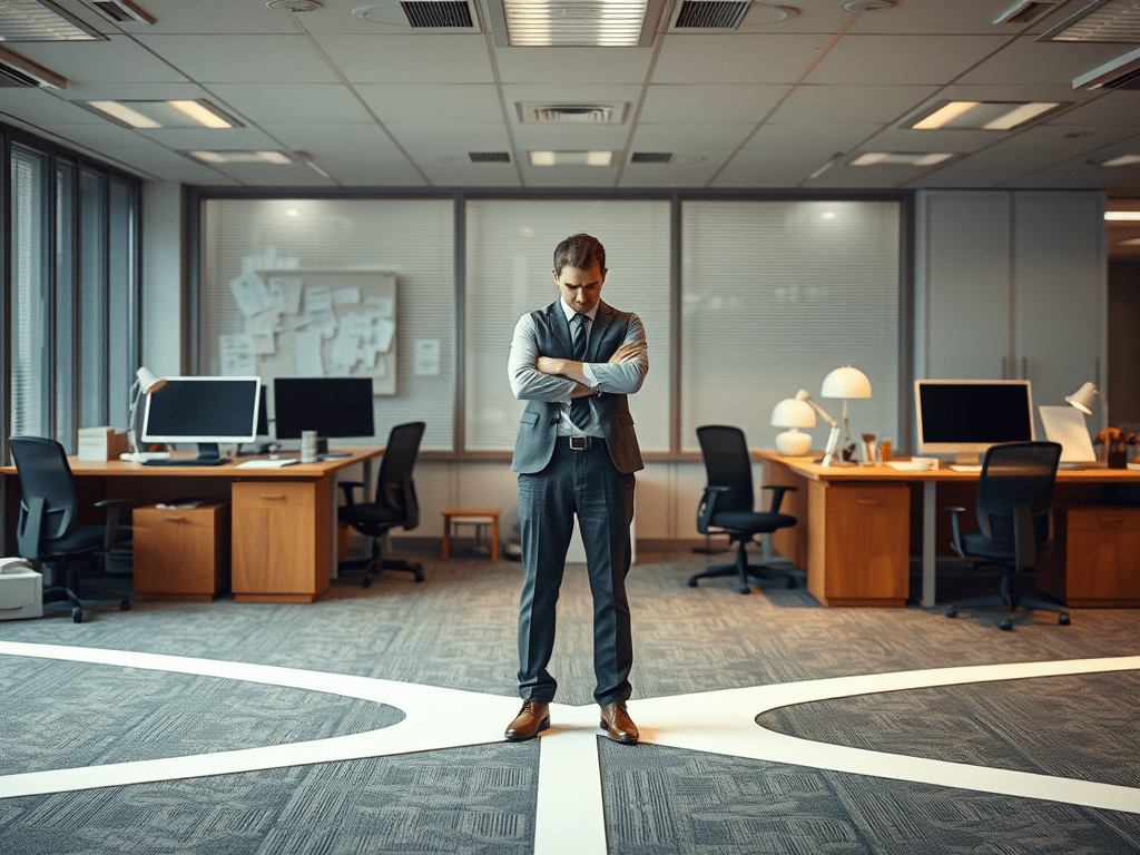 12 reasons why you didn’t get the job or promotion (and what to do about&nbsp;it)