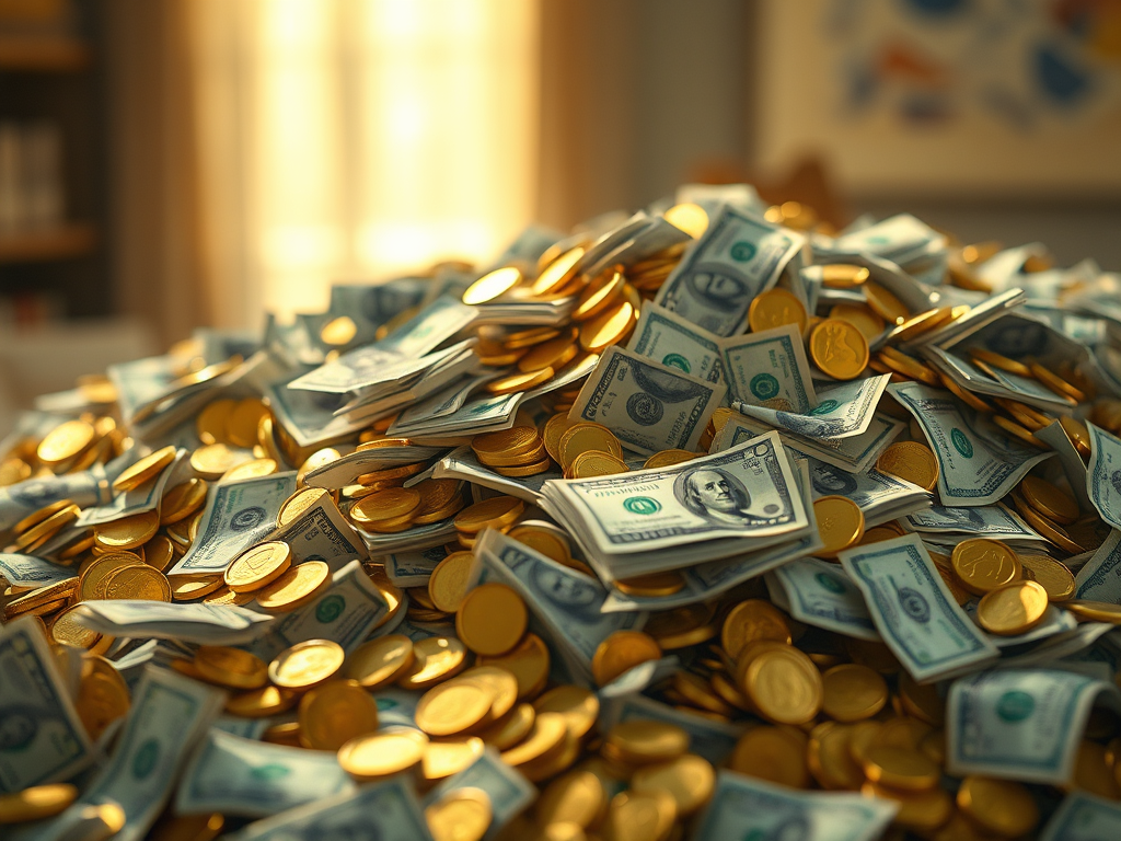 Top Tips for Discussing Salary with Your Manager