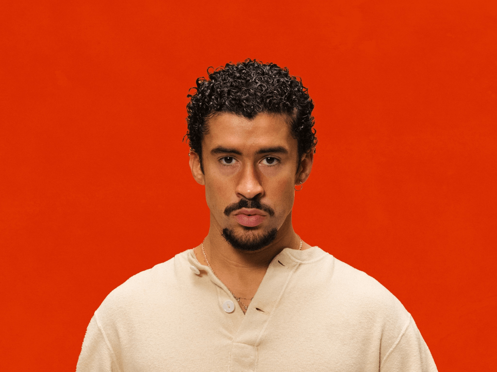 What Bad Bunny taught me about resilience in his Super Bowl&nbsp;performance