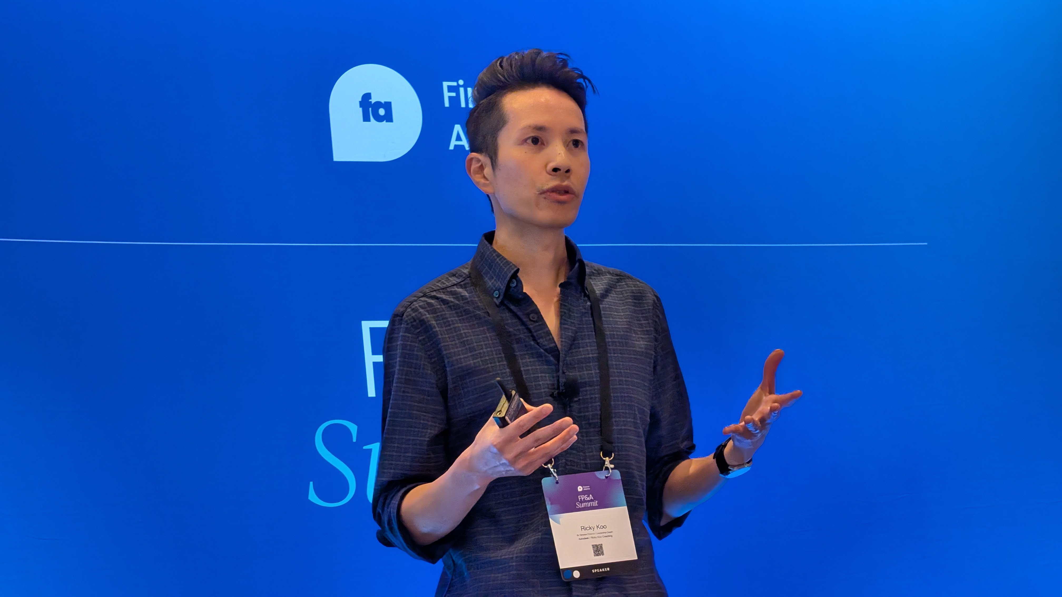 How To Improve Your Communication Skills With One Simple Tip